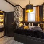 Golden Hotel 4*