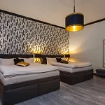Golden Hotel 4*