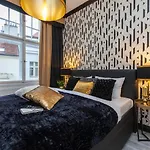 Hotel Golden Prag