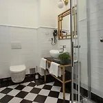 Golden Hotel Prag