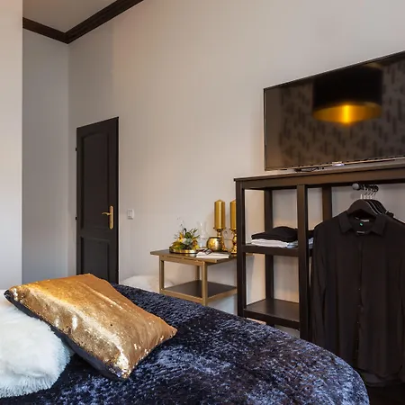 Hotel Golden Praga