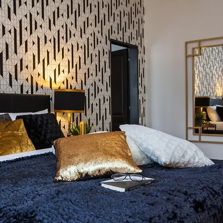 Golden Hotel 4*