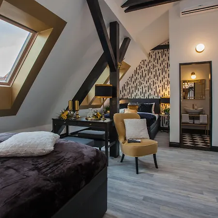 Hotel Golden