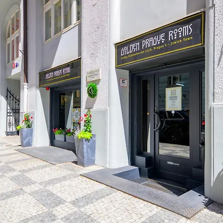Hotel Golden