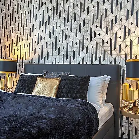 Hotel Golden 4*