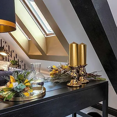 Hotel Golden Praga