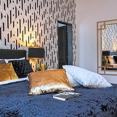 Golden Hotel Praga