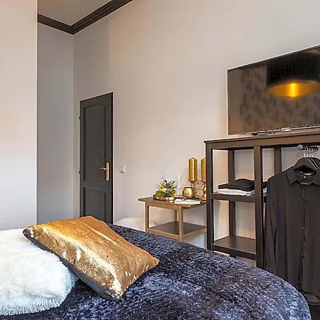 Golden Hotel 4*