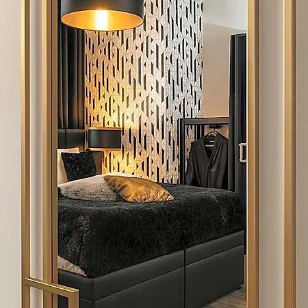 Golden Hotel 4*