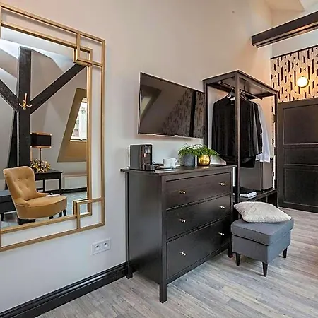 Golden Hotel Praga