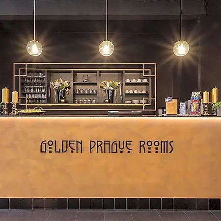 Golden 4*