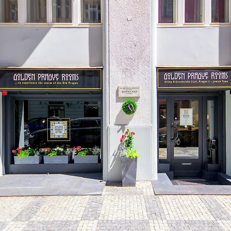 Golden Hotel