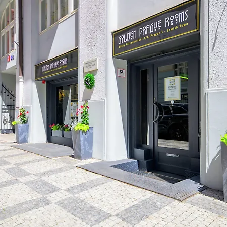 Hotel Golden
