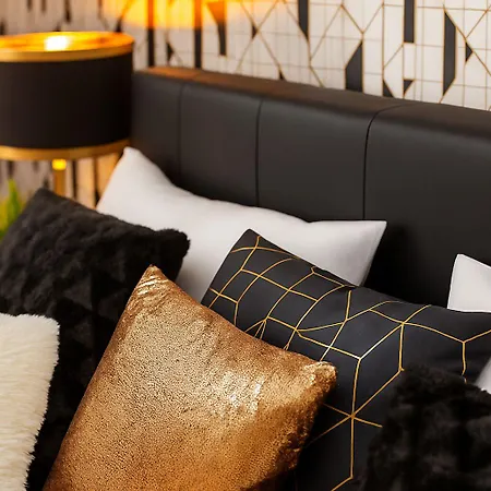 Hotel Golden