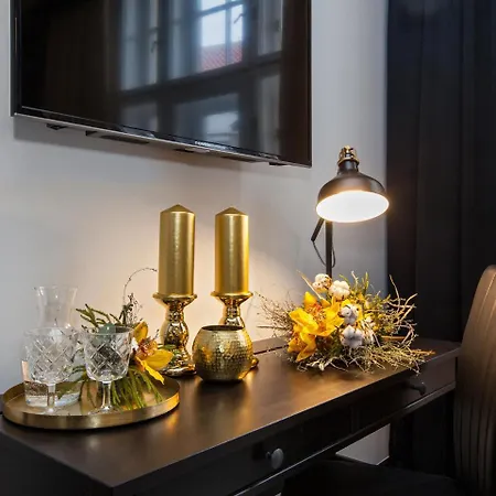 Golden Hotell