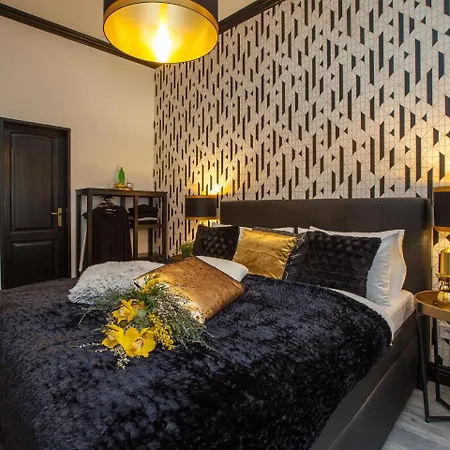 Hotell Golden