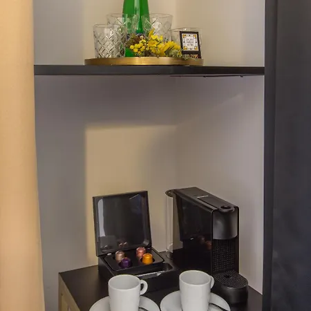 Golden Hotel 4*
