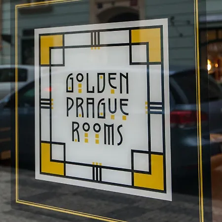 Hotell Golden