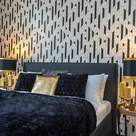 Golden Hotell 4*