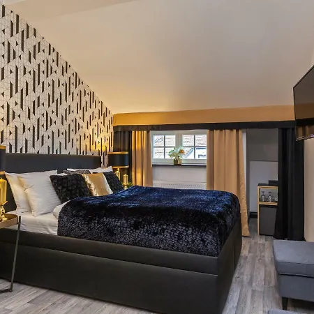 Hotel Golden Praha