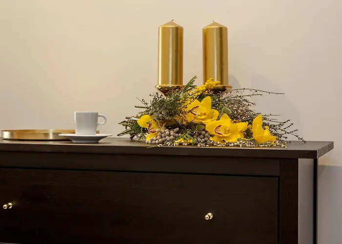 Hotell Golden
