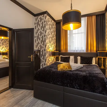 Golden Hotel 4*