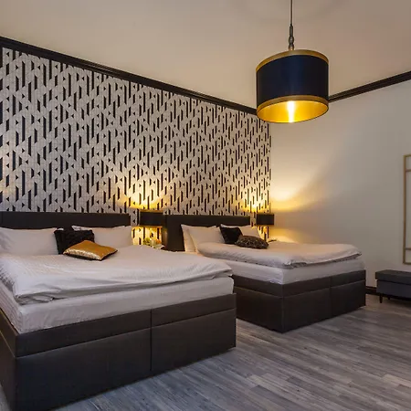 Golden Hotel 4*