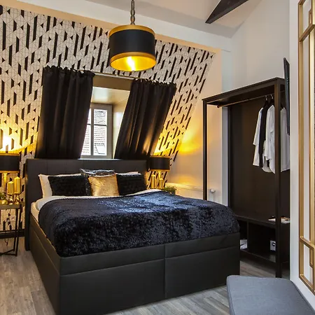 Hotel Golden 4*