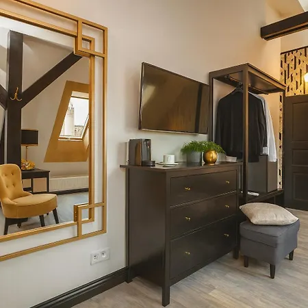 Golden 4* Praag