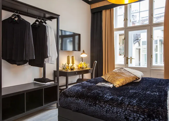 Hotel Golden Prag