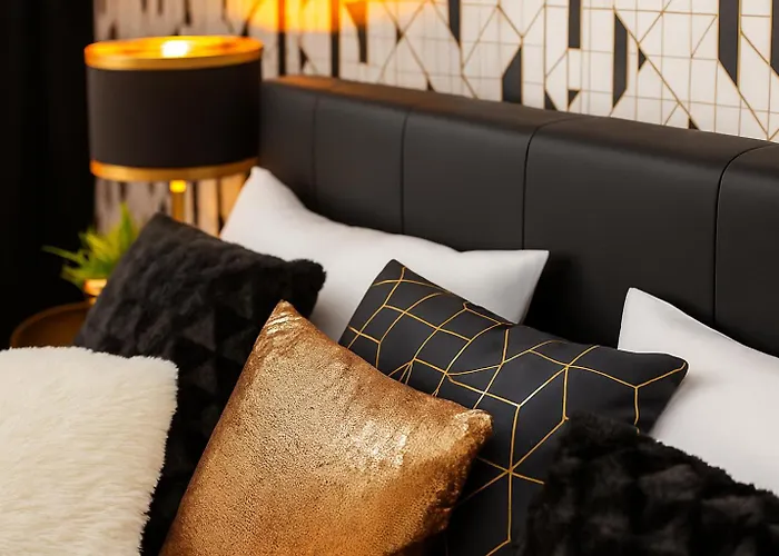 Golden Hotel 4*
