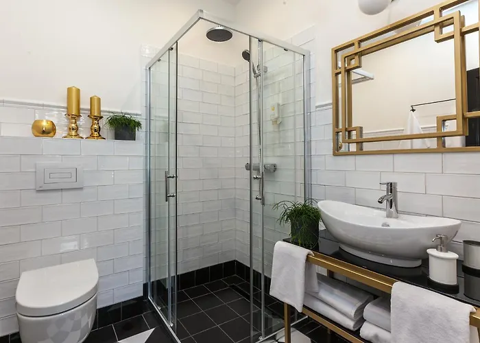 Hotel Golden