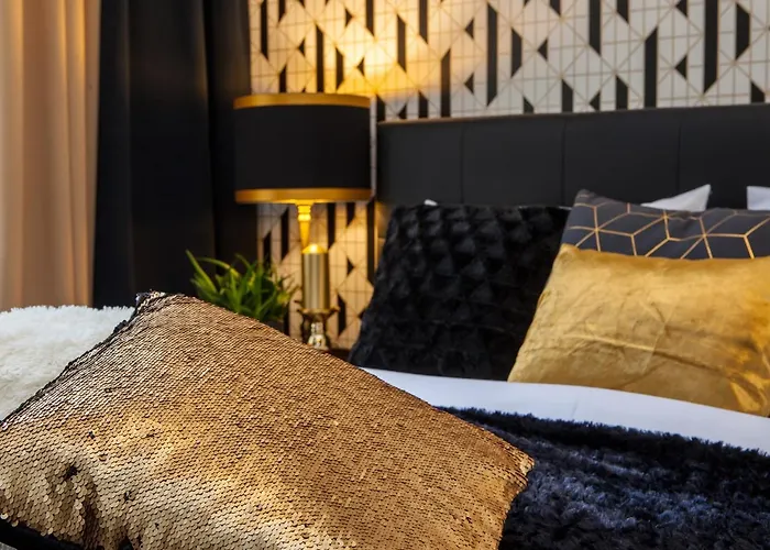 Hotel Golden