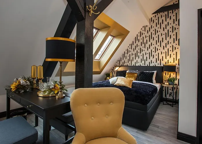 Hotel Golden