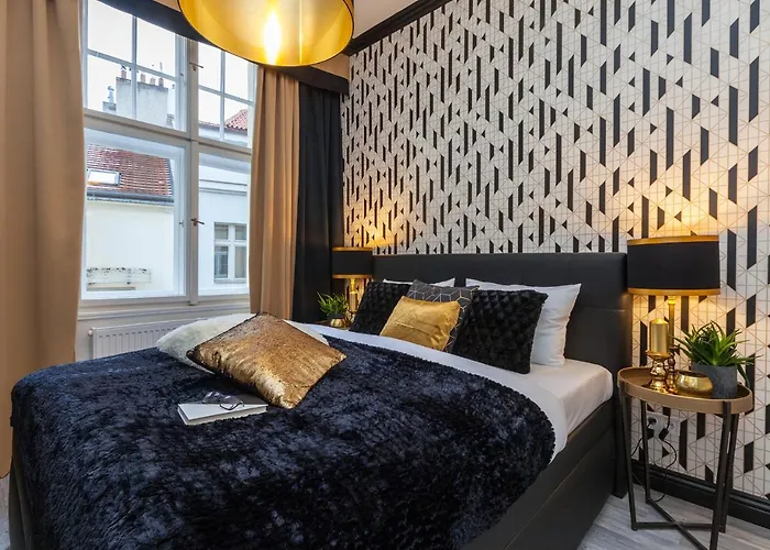 Hotel Golden Prag