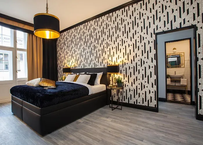 Hotel Golden Prag