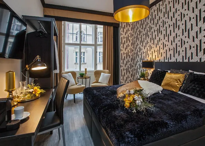 Golden Hotel 4*