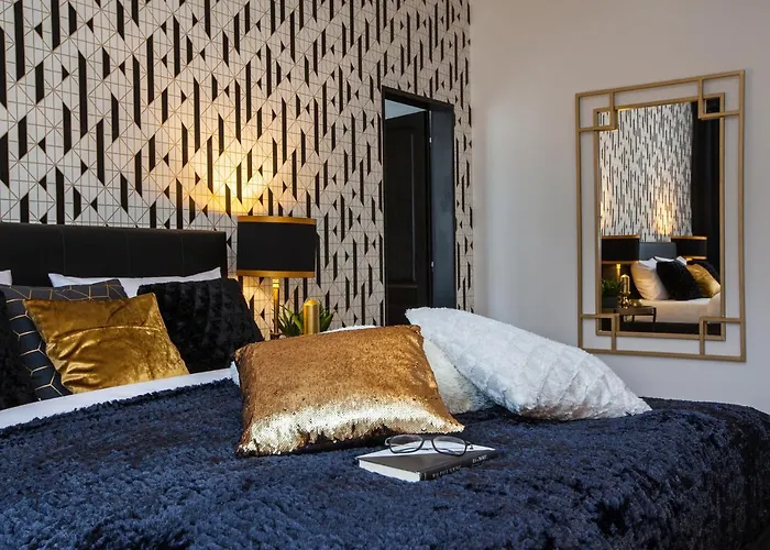Hotel Golden
