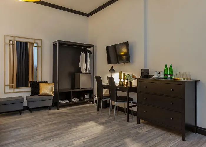 Golden Hotel 4*