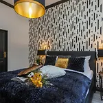 Golden Hotel Praga