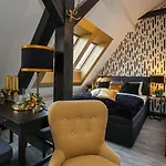 Hotel Golden