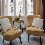 Hotel Golden Praga