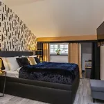 Hotel Golden Praga