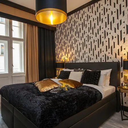 Hotel Golden Prague