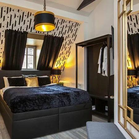 Golden 4* Prag