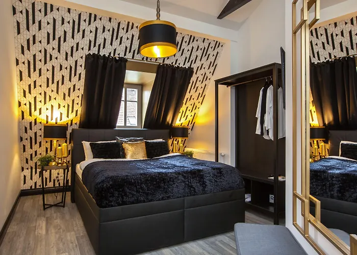 Hotel Golden 4*